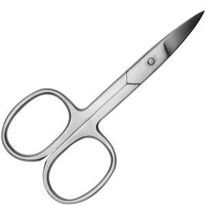 Produktbild für Nagelschere May SC-0023, Edelstahl