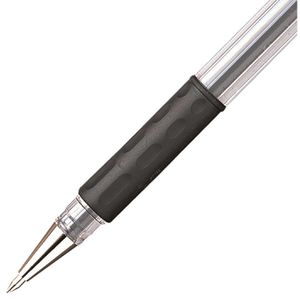 Produktbild für Gelschreiber Pentel Hybrid Gel Grip, K116