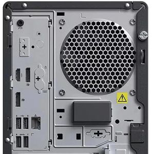 Produktbild für Computer Lenovo ThinkStation P2 Tower Gen 2, 30JQ003BGE