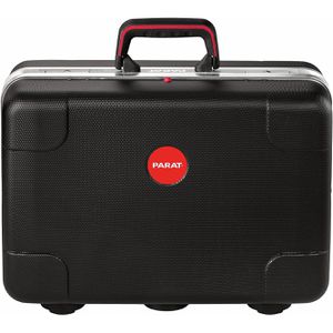 Produktbild für Werkzeugkoffer Parat Silver Plus, 533000171