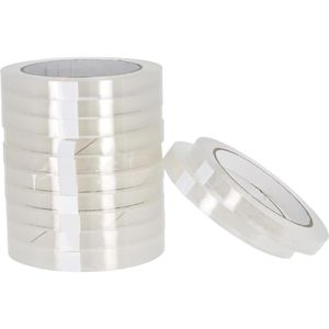 Produktbild für Klebeband Böttcher-AG Premium 12mm x 66m