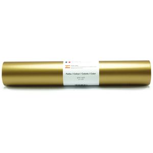 Vinylfolie Böttcher-AG gold