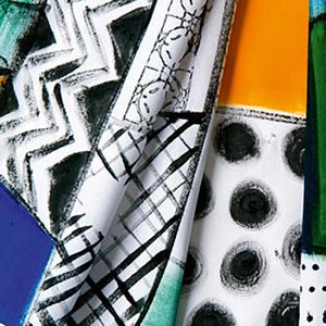 Produktbild für Stoffmalfarben Marabu Textil