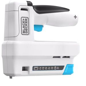 Elektrotacker Black+Decker BCN115