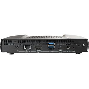 Produktbild für Präsentationssystem Barco ClickShare CX-50 Gen 2