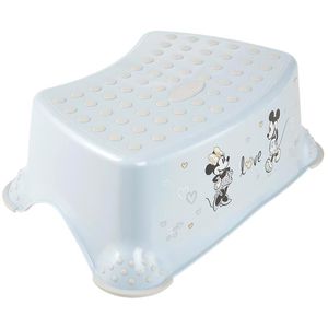 Tritthocker Keeeper Tomek, Mickey, für Kinder