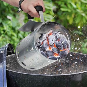 Produktbild für Anzündkamin Böttcher-AG Grillkohleanzünder