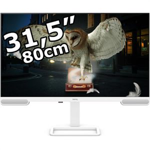Produktbild für Monitor BenQ EW3290U, 31,5 Zoll