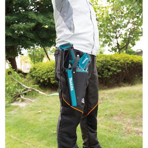 Produktbild für Werkzeug-Gürteltasche Makita 1913K4-9, Holster