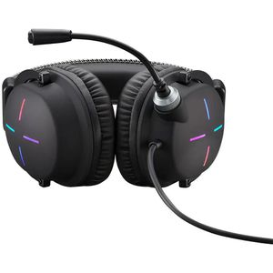 Produktbild für Gaming-Headset Acer Nitro Gaming II, NHW200, kabelgebunden