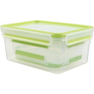 Produktbild für Frischhaltedose Emsa Clip&amp;Close 515585, aus Kunststoff