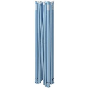 Produktbild für Pavillon vidaXL 44972 Pop-up, creme