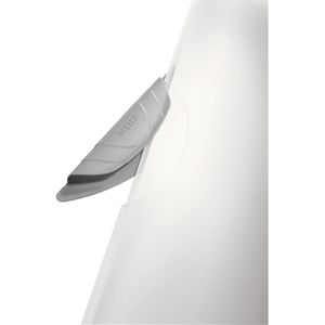 Produktbild für Klemmhefter Leitz 4175-00-85 ColorClip, A4
