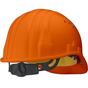 Produktbild für Schutzhelm Schuberth Baumeister 80/6, EN 397