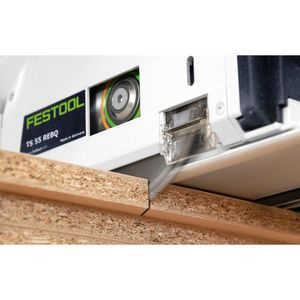 Produktbild für Kreissägeblatt Festool KSB-SORT/3 W 160x2,2, Set