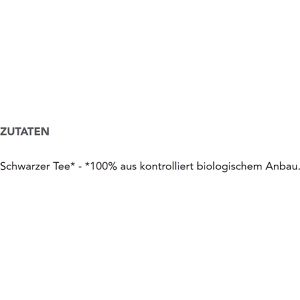 Produktbild für Tee Teekanne Organic English Breakfast, BIO