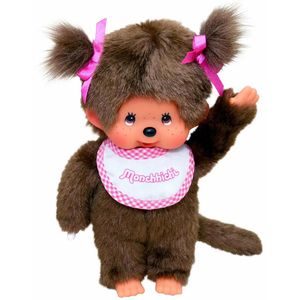 Kuscheltier Monchhichi 255550