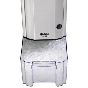 Produktbild für Ice-Crusher Bartscher 4ICE+, 135023