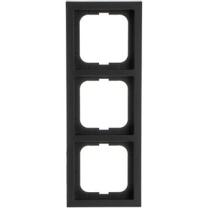 Steckdosenrahmen Busch-Jaeger 1723-885k, Future Linear