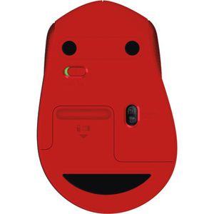 Produktbild für Maus Logitech M330 Silent Plus Wireless Mouse