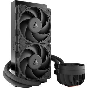 Produktbild für CPU-Kühler Arctic Liquid Freezer III Pro 240, ACFRE00178A, PWM
