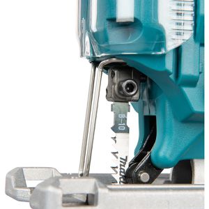Produktbild für Stichsäge Makita DJV186Z Akku-Pendelhubstichsäge