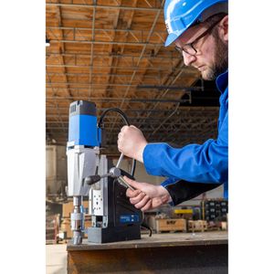 Produktbild für Magnetbohrmaschine BDS MABasic 450, 1150W