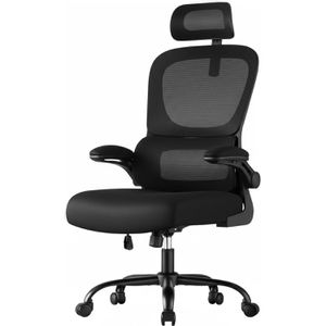 Bürostuhl Songmics OBN041B01