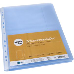 Prospekthüllen