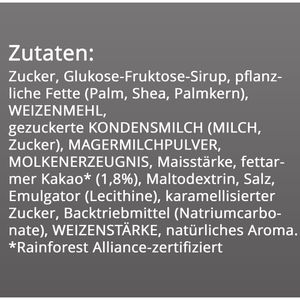 Produktbild für Schokoriegel Nestle Lion Black &amp; White