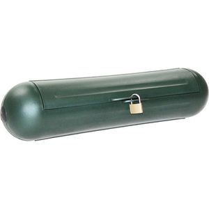 Kabelbox as-Schwabe 48708, aus Kunststoff