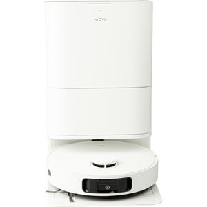 Produktbild für Saugroboter Dreame Mova E30 Ultra, weiß