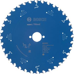 Kreissägeblatt Bosch Expert for Wood, 2608644064