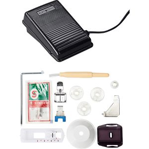 Produktbild für Nähmaschine Singer Simple 3210, für Anfänger