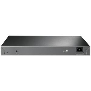 Produktbild für Switch TP-Link Omada, SG3452P, managed