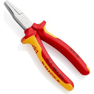 Flachzange Knipex 2006160, 160mm