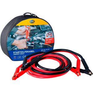 Starthilfekabel Hella 8KS 236 693-001, 5 m