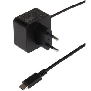 Produktbild für USB-Ladegerät Raspberry Standardnetzteil, 15,3 Watt