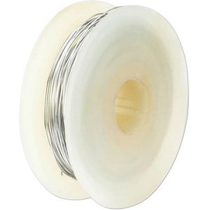 Produktbild für Schneidedraht Proxxon 28080, Ø 0,2 mm