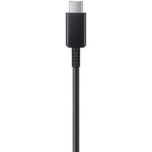 Produktbild für Ladekabel Samsung EP-DN975BBEGWW, schwarz, 1m