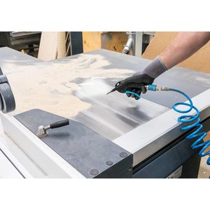 Produktbild für Druckluftpistole Hazet 9040P-5