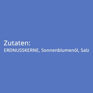 Produktbild für Erdnüsse Ültje geröstet &amp; gesalzen