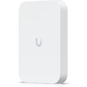 Access-Point UbiQuiti UniFi U7 In-Wall, U7-IW, Indoor