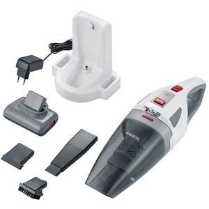 Produktbild für Handstaubsauger Severin HV 7146, 4in1, weiß