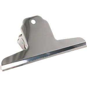 Produktbild für Briefklemmer Alco 773S27, mit Aufhängeöse