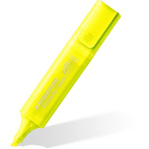 Produktbild für Textmarker Staedtler Textsurfer Classic, 6 Stück