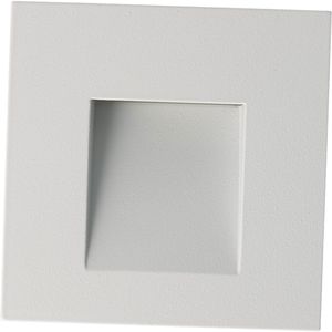 Produktbild für Wandleuchte SLV Mobala warmweiß, aus Aluminium, für innen