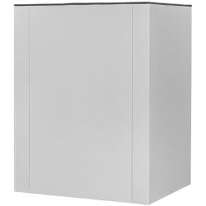 Produktbild für Schubladenschrank ADB 24788, aus Metall