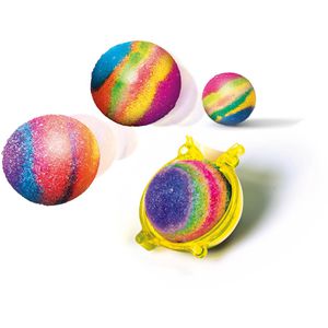 Produktbild für Experimentierkasten Galileo 59118, Flummis