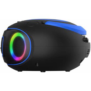 Produktbild für Radio Denver TDB-212BU LED, DAB+